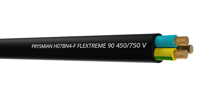 H07 BN4-F FLEXTREME 90