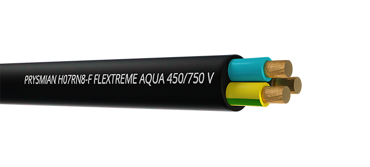 H07 RN8-F FLEXTREME AQUA