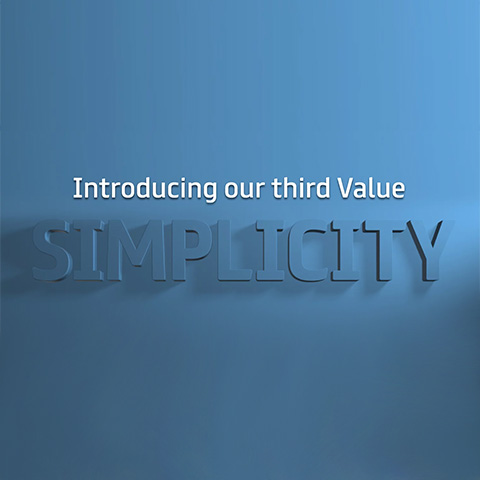 Prysmian Group value - simplicity