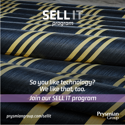 Apply now to our Sell it program