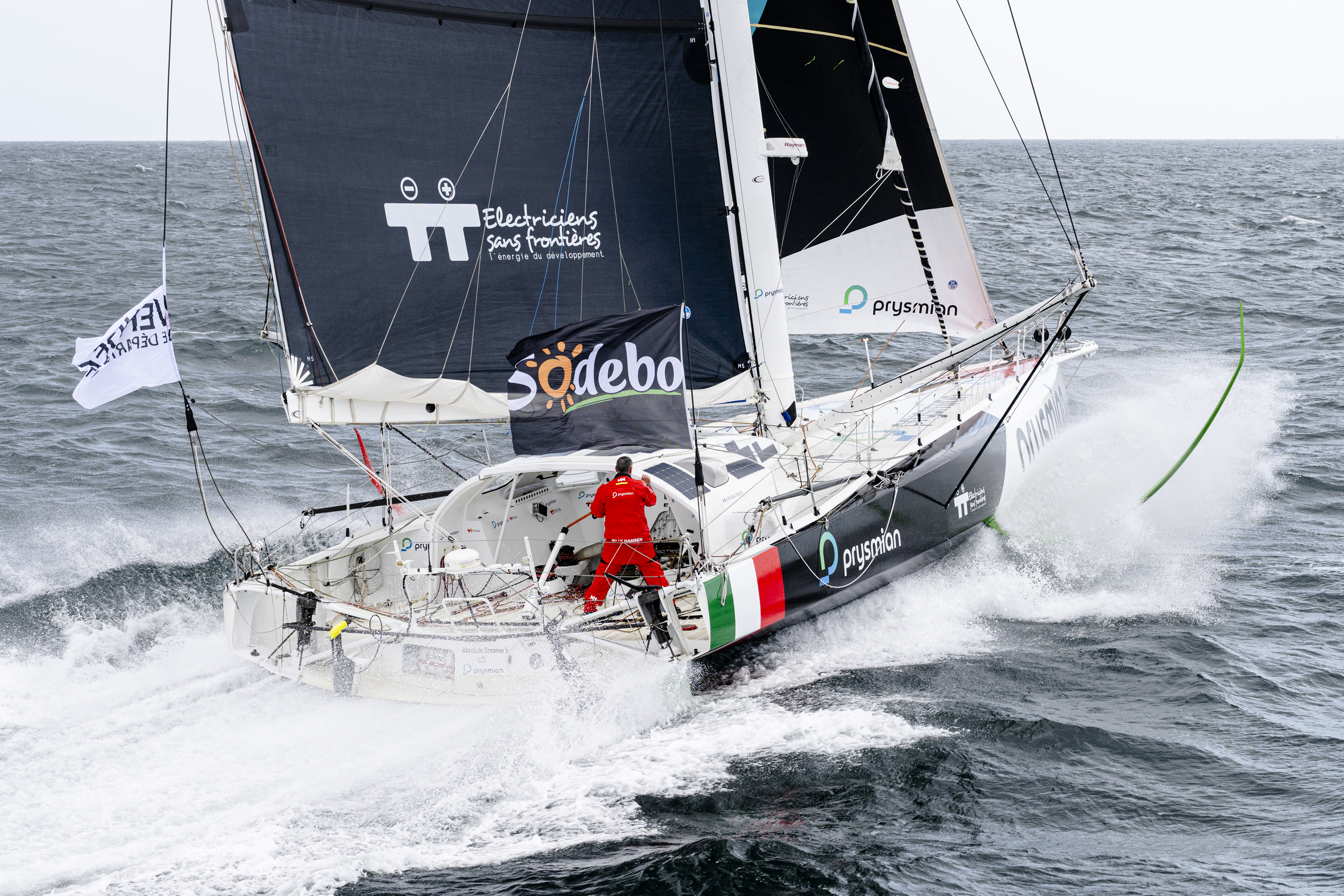 IMOCA